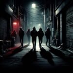 ¿Cómo se desarrollan las tendencias de criminalidad y violencia?