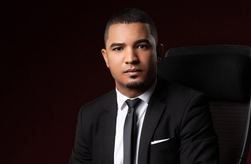 JEAN CRISTOFER PÉREZ SRL – FIRMA LEGAL