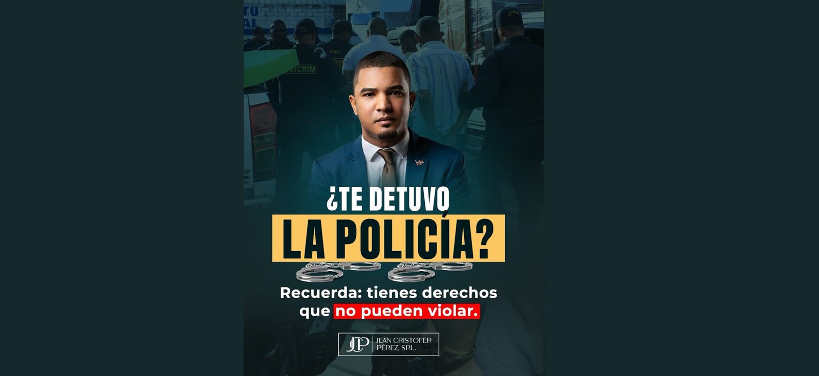 ¿Qué derechos tienes si te detiene la policía&hellip;