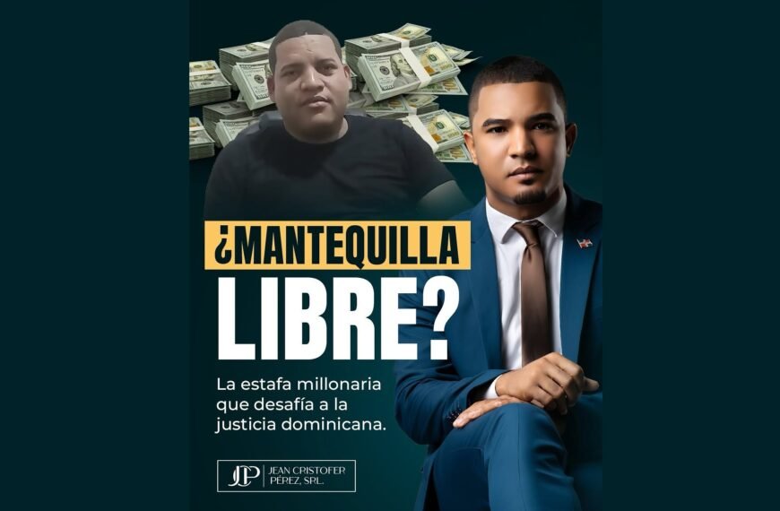 El caso “Mantequilla” y la debilidad del artículo&hellip;